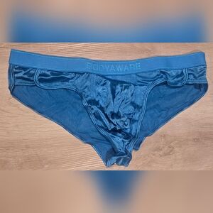 Men's Satin Brief